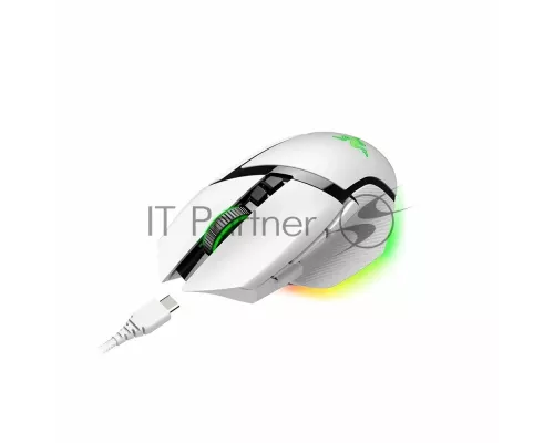 Игровая мышь Razer Basilisk V3 Pro - White