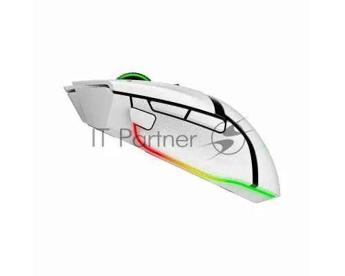 Игровая мышь Razer Basilisk V3 Pro - White