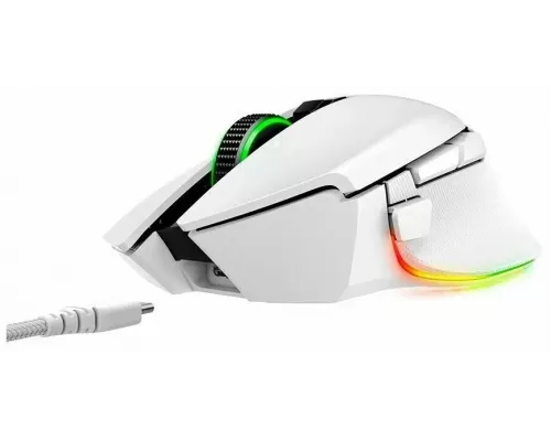 Игровая мышь Razer Basilisk V3 Pro - White