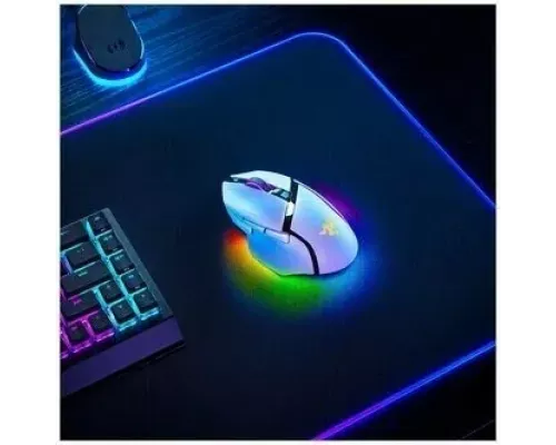 Игровая мышь Razer Basilisk V3 Pro - White