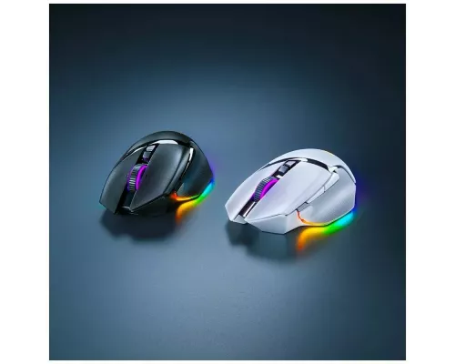 Игровая мышь Razer Basilisk V3 Pro - White