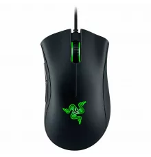 Игровая мышь Razer DeathAdder Essential Gaming Mouse 5btn черный