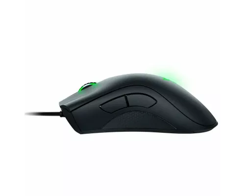 Игровая мышь Razer DeathAdder Essential Gaming Mouse 5btn черный