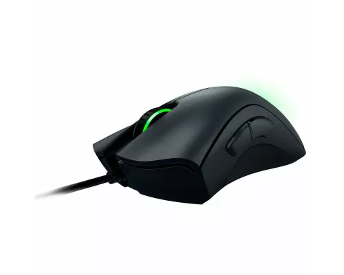 Игровая мышь Razer DeathAdder Essential Gaming Mouse 5btn черный
