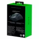 Игровая мышь Razer DeathAdder Essential Gaming Mouse 5btn черный