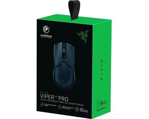 Игровая мышь Razer DeathAdder V3 Pro - Black
