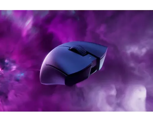 Игровая мышь Razer DeathAdder V3 Pro - Black