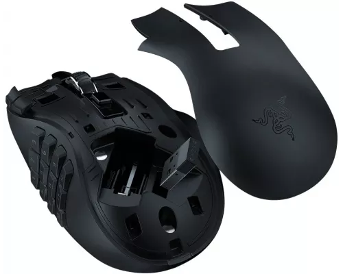 Игровая мышь Razer Naga V2 HyperSpeed