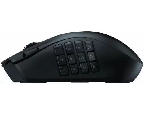 Игровая мышь Razer Naga V2 HyperSpeed