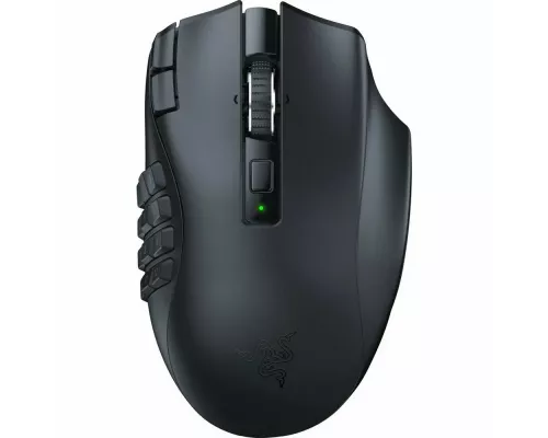 Игровая мышь Razer Naga V2 HyperSpeed