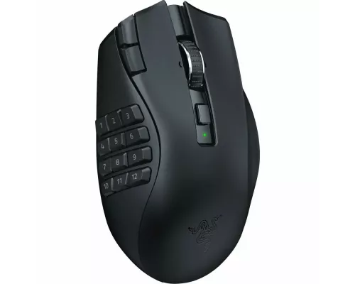Игровая мышь Razer Naga V2 HyperSpeed