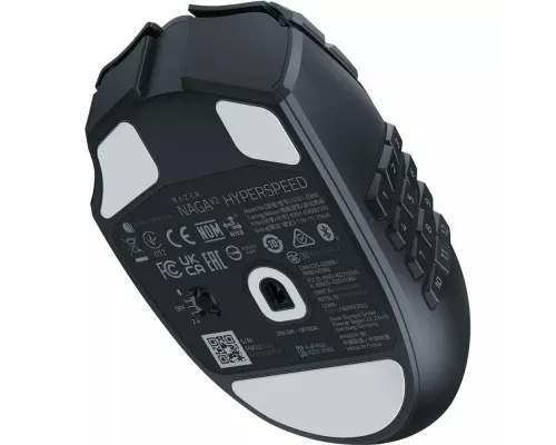 Игровая мышь Razer Naga V2 HyperSpeed