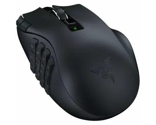 Игровая мышь Razer Naga V2 HyperSpeed