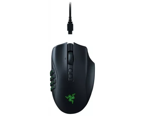 Игровая мышь Razer Naga V2 Pro