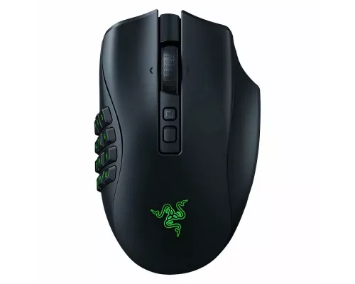 Игровая мышь Razer Naga V2 Pro
