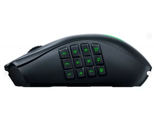 Игровая мышь Razer Naga V2 Pro