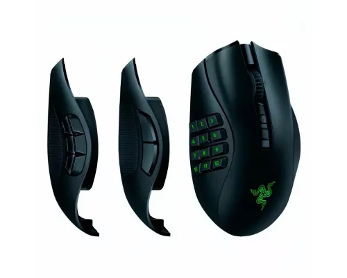 Игровая мышь Razer Naga V2 Pro