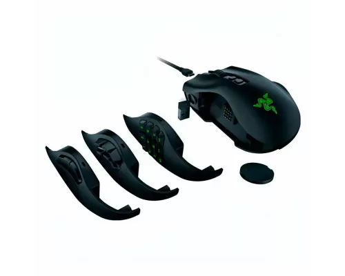 Игровая мышь Razer Naga V2 Pro