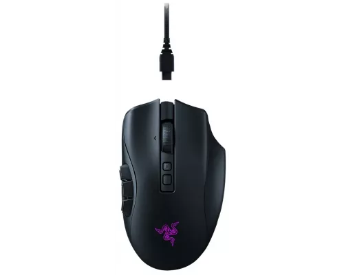 Игровая мышь Razer Naga V2 Pro