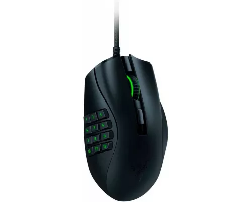 Игровая мышь Razer Naga X