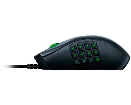 Игровая мышь Razer Naga X