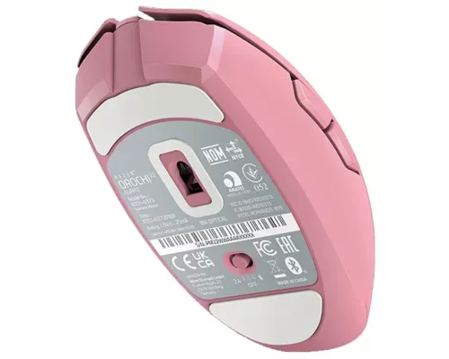 Игровая мышь Razer Orochi V2 Quartz Ed