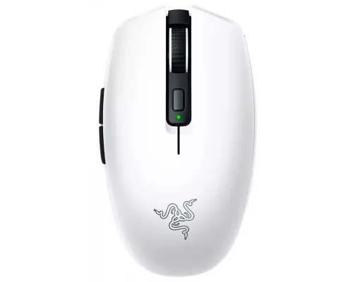 Игровая мышь Razer Orochi V2 White Ed