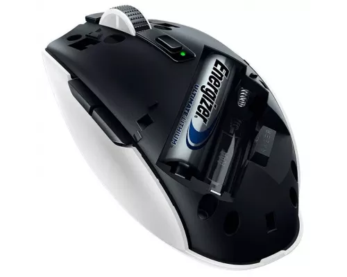 Игровая мышь Razer Orochi V2 White Ed