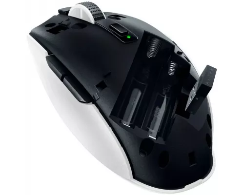 Игровая мышь Razer Orochi V2 White Ed