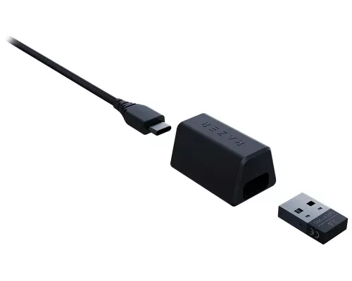 Игровая мышь Razer Viper V2 Pro черный