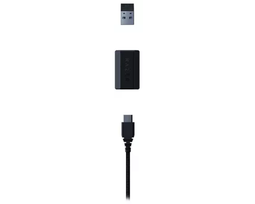 Игровая мышь Razer Viper V2 Pro черный