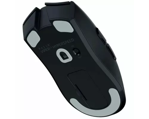 Игровая мышь Razer Viper V3 HyperSpeed черный