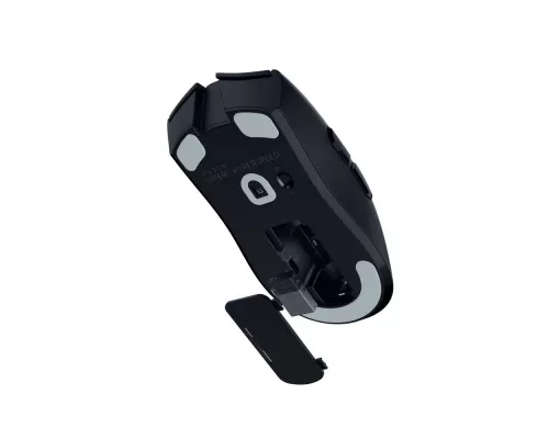 Игровая мышь Razer Viper V3 HyperSpeed черный