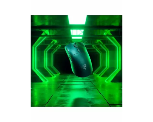 Игровая мышь Razer Viper V3 HyperSpeed черный