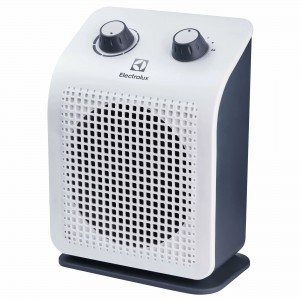 Тепловентилятор ELECTROLUX EFH/S-1120 белый/серый