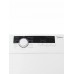 Стиральная машина вертикальная MIDEA MFE05W70/W-RU белый