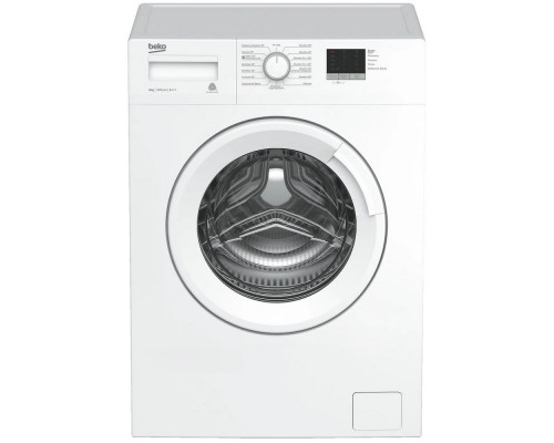 Стиральная машина BEKO WRE 6511 BWW белый