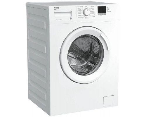 Стиральная машина BEKO WRE 6511 BWW белый