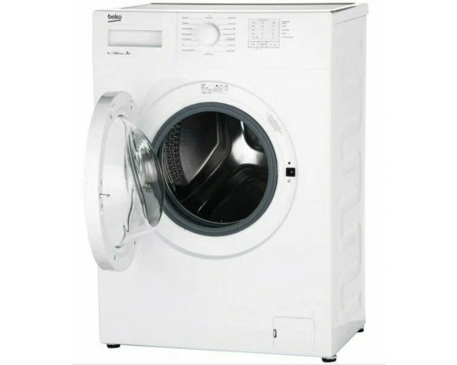 Стиральная машина BEKO WRE 6511 BWW белый