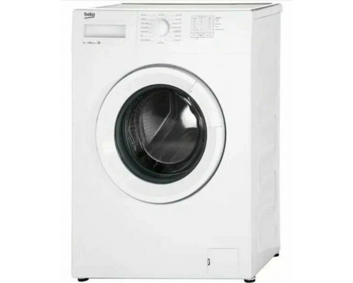 Стиральная машина BEKO WRE 6511 BWW белый