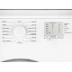 Стиральная машина BEKO WRE 6511 BWW белый