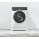 Стиральная машина INDESIT EWUD 4105 BK CIS белый/черный