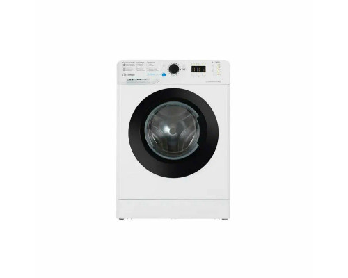 Стиральная машина INDESIT BWUA 41051 WB RU белый