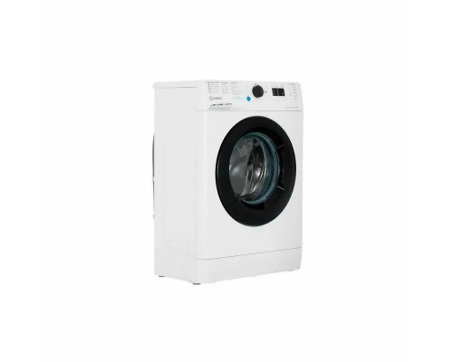 Стиральная машина INDESIT BWUA 41051 WB RU белый