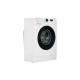 Стиральная машина INDESIT BWUA 41051 WB RU белый