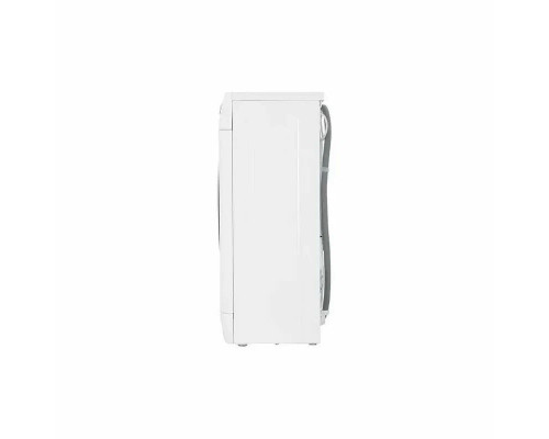 Стиральная машина INDESIT BWUA 41051 WB RU белый