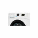 Стиральная машина INDESIT BWUA 41051 WB RU белый