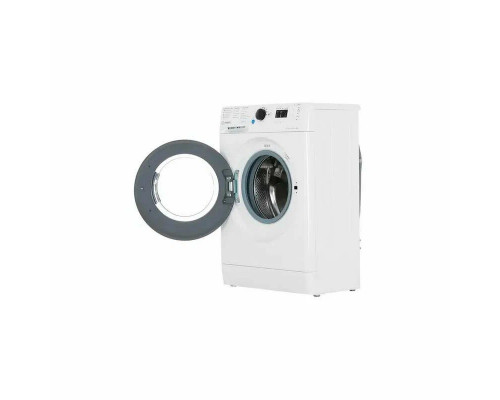 Стиральная машина INDESIT BWUA 41051 WB RU белый