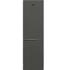 Холодильник BEKO B1RCSK312G серый