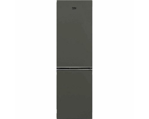 Холодильник BEKO B1RCSK312G серый